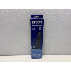 EPSON RIBBON CARTRIDGE S015329 17m